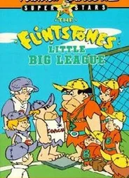 Flintstones Little Big League (ТВ, 1978)