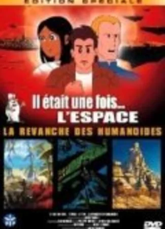 La revanche des humanoides (1983)