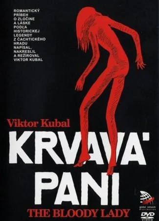 Кровавая пани (1980)