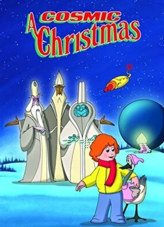 A Cosmic Christmas (ТВ, 1977)