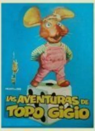 Le avventure di topo Gigio (1961)