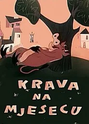 Корова на Луне (1959)