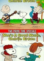 She's a Good Skate, Charlie Brown (ТВ, 1980)