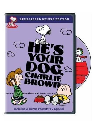 Life Is a Circus, Charlie Brown (ТВ, 1980)