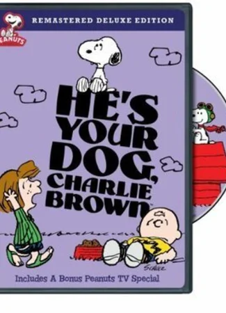 Life Is a Circus, Charlie Brown (ТВ, 1980)