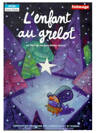 L'enfant au grelot (1998)