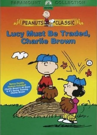 It's Spring Training, Charlie Brown! (ТВ, 1996)