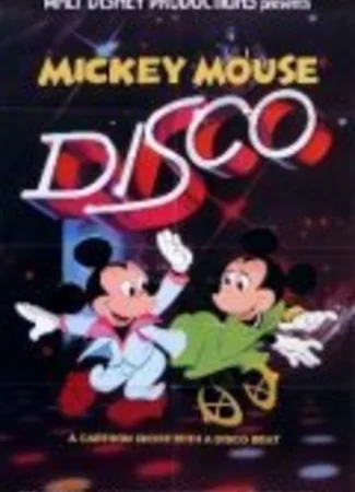 Mickey Mouse Disco (1980)