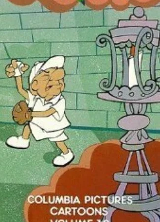 Экспресс мистера Магу (1955)