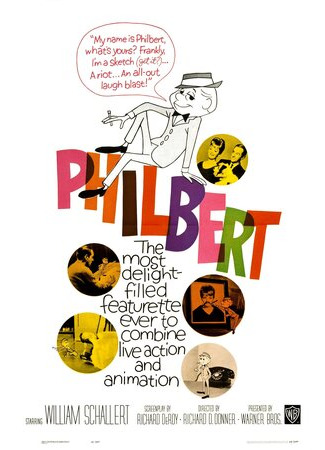 Philbert (Three's a Crowd) (1963)