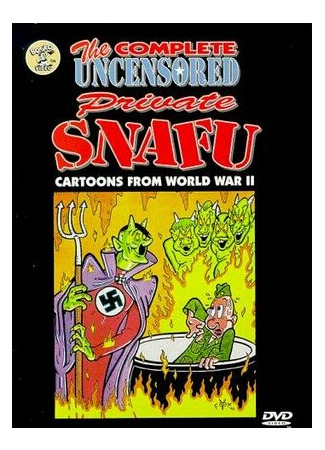 Coming!! Snafu (1943)