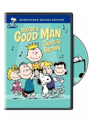 You're a Good Man, Charlie Brown (ТВ, 1985)