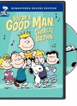 You're a Good Man, Charlie Brown (ТВ, 1985)