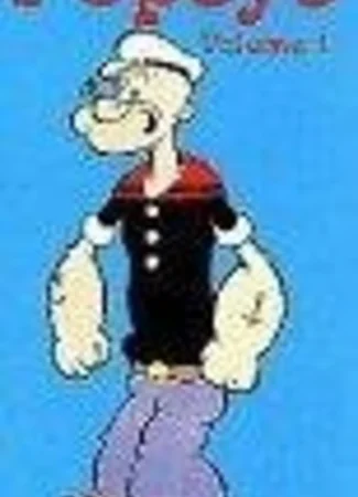 POPEYE THE SAILOR MAN: Me Musical Nephews (1942)