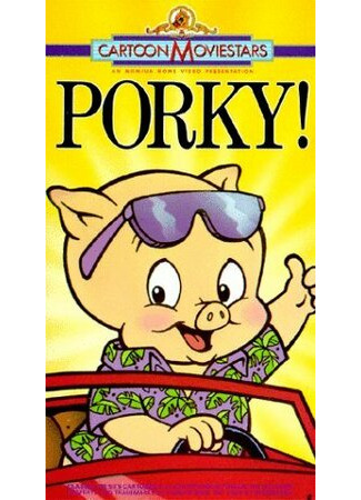 Kitty Cornered (1955)