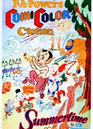 Summertime (1935)