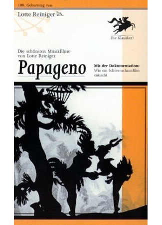 Papageno (1935)