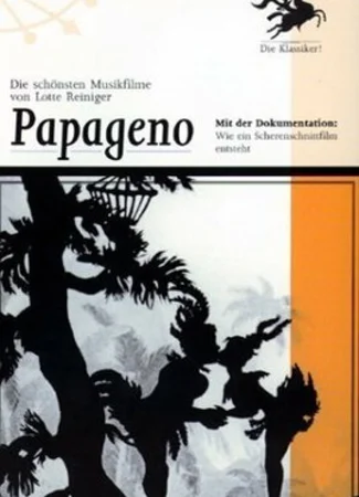 Papageno (1935)