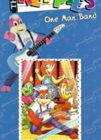 One Man Band (1965)