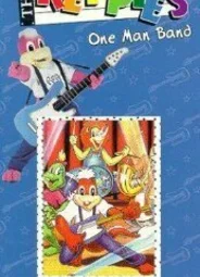 One Man Band (1965)
