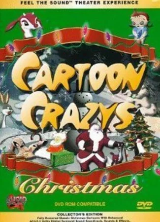 Ginger Nutt's Christmas Circus (1949)