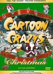 Ginger Nutt's Christmas Circus (1949)