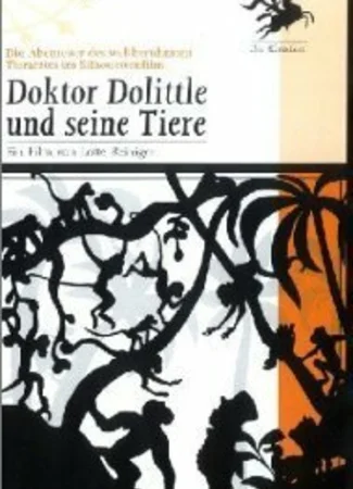 Доктор Дулиттл и его звери (1928)