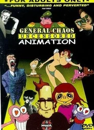 General Chaos: Uncensored Animation (1998)