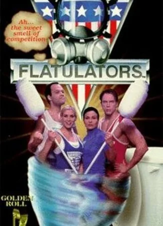 American Flatulators (1995)