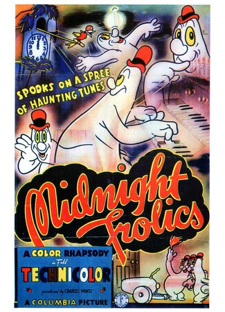 Midnight Frolics (1938)