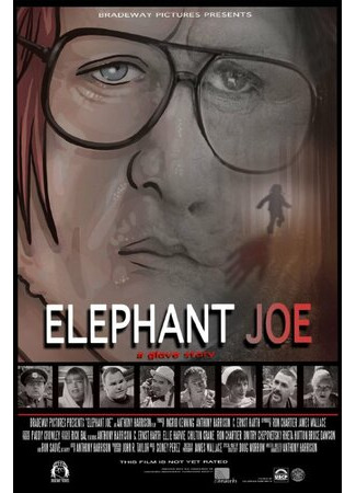 Joe Finds Grace (2017)