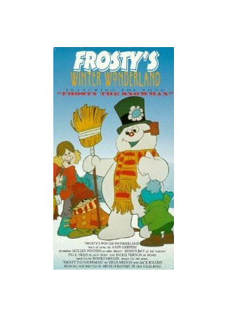 Frosty's Winter Wonderland (ТВ, 1976)