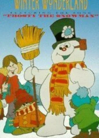 Frosty's Winter Wonderland (ТВ, 1976)