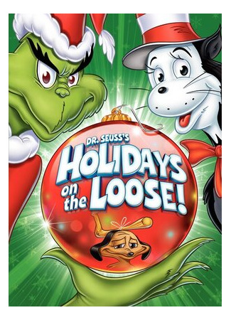 Доктор Сьюз на свободе (ТВ, 1973)