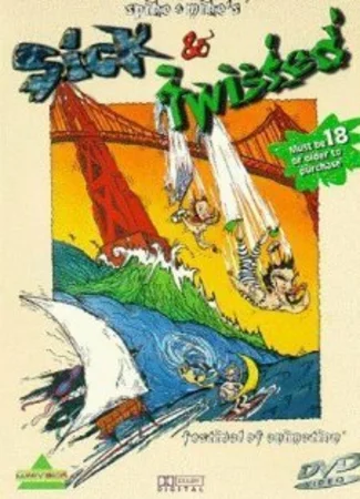 Spike and Mike's Hilarious Sick and Twisted Festival of Animation (1997)