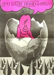Куда идешь, гомо сапиенс? (1982)