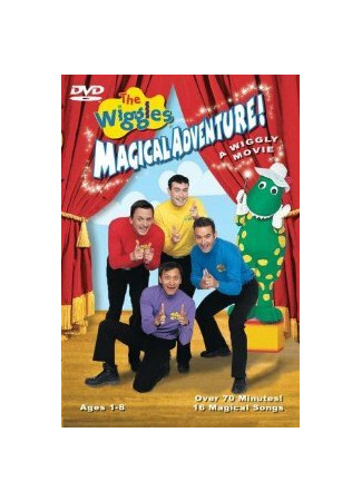 The Wiggles Movie (1997)