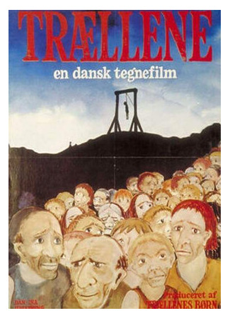 Trællene (1978)