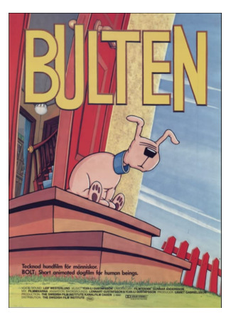 Bulten (1989)