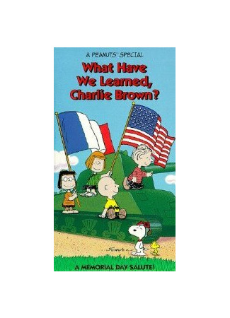 What Have We Learned, Charlie Brown? (ТВ, 1983)