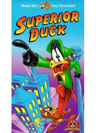 Superior Duck (1996)
