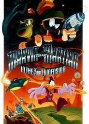 Marvin the Martian in the Third Dimension (1996)