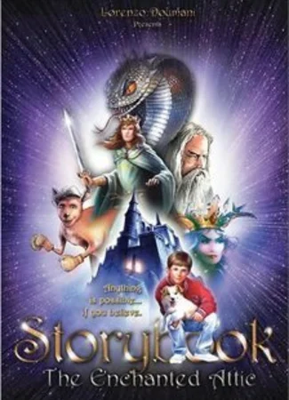 Книга историй (1996)