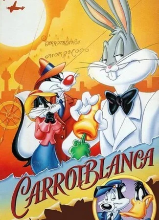 Carrotblanca (1995)