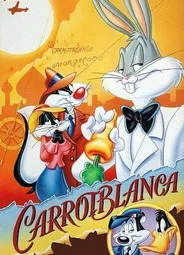 Carrotblanca (1995)