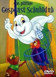 Das kleine Gespenst (1992)