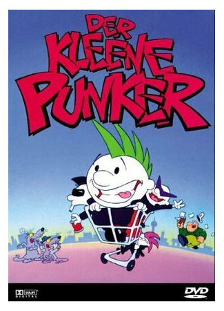 Der kleene Punker (1992)
