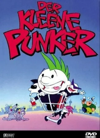 Der kleene Punker (1992)