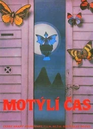 Время бабочек (1991)