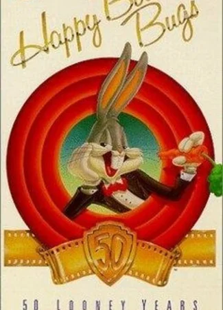 С Днём Рождения, Багз: 50 сумасшедших лет (ТВ, 1990)